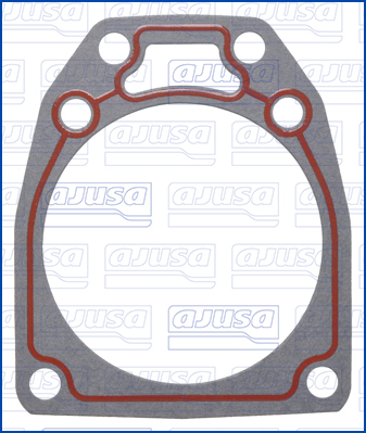 Pakking, turbolader Ajusa 01610200