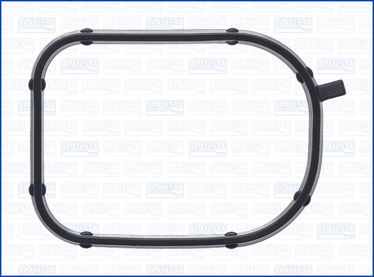 Pakking, thermostaathuis Ajusa 01620000