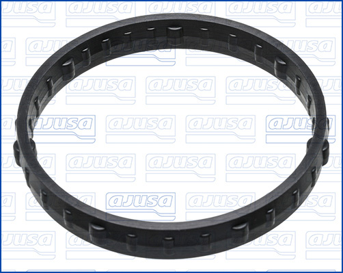 Koelmiddelbuis pakking Ajusa 01621200