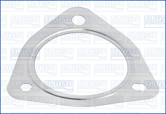 Uitlaatpakking Ajusa 01630300