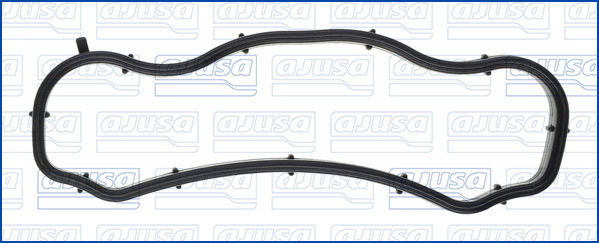 Pakking, ontluchting motorcarter Ajusa 01639900