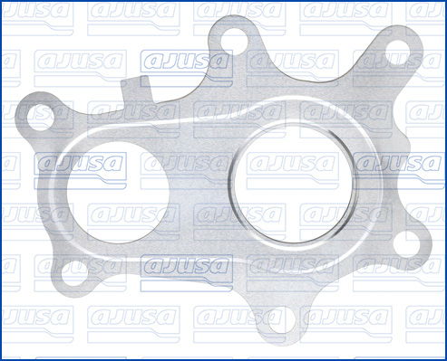 Turbolader pakking Ajusa 01643600