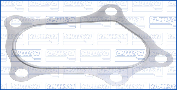 Afdichtring, turbolader Ajusa 01654000