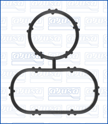 Pakking, thermostaat Ajusa 01655800