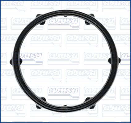 Pakking, oliekoeler Ajusa 01656900