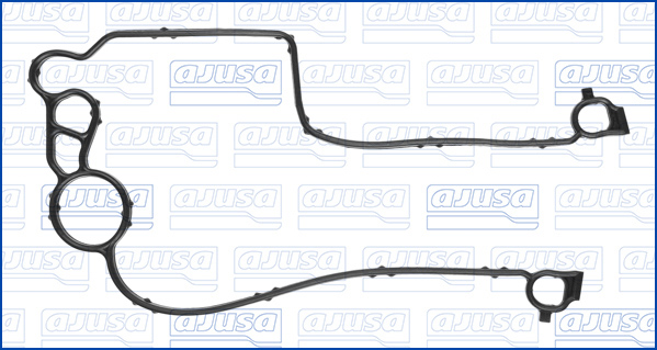 Pakking, oliepomp Ajusa 01661600