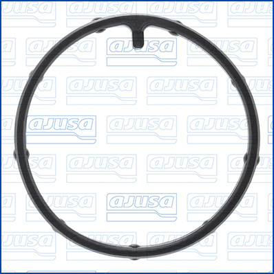 Pakking, distributiecarterdeksel Ajusa 01662500