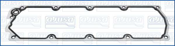 Krukasomkasting afdichting Ajusa 01670800