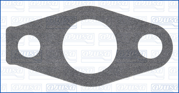 Pakking, uitlaatpijp Ajusa 01678500