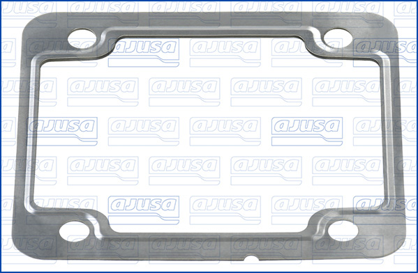 Inlaatspruitstukpakking Ajusa 01687900