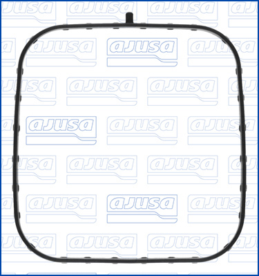 Inlaatspruitstukpakking Ajusa 01688100