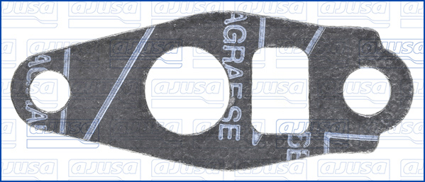 Afdichting, EGR-klep Ajusa 01697400
