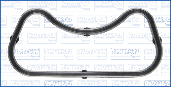 Inlaatspruitstukpakking Ajusa 01698000