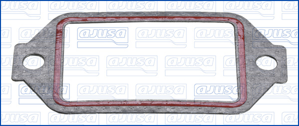 Oliekoeler pakking Ajusa 01702700