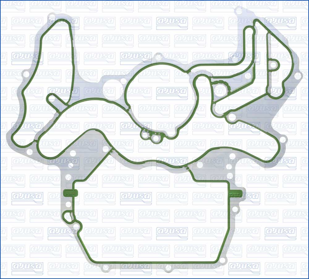 Krukasomkasting afdichting Ajusa 01710700
