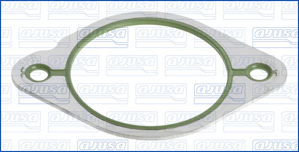 Pakking, turbolader Ajusa 01711200