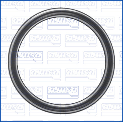 Pakking, oliefilteromkasting Ajusa 01711800