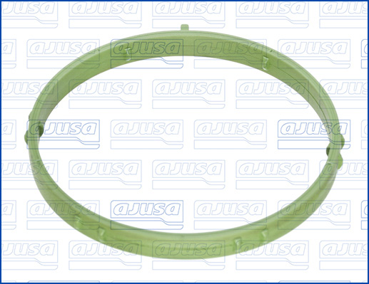 Laadlucht-/turboslang Ajusa 01712200