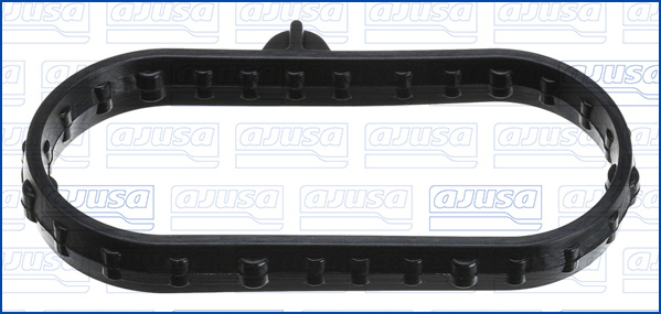 Oliekoeler pakking Ajusa 01720500