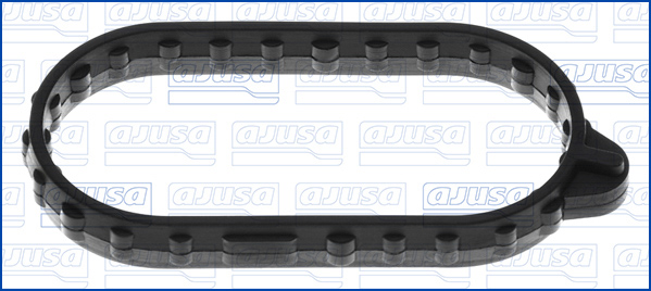 Oliekoeler pakking Ajusa 01720600