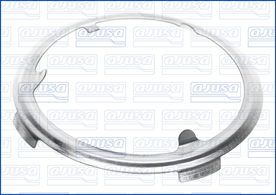 Uitlaatpakking Ajusa 01722700