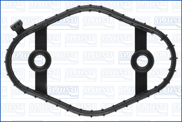 Brandstofpomp pakking Ajusa 01725500