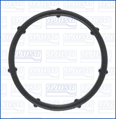 Pakking, thermostaathuis Ajusa 01725800