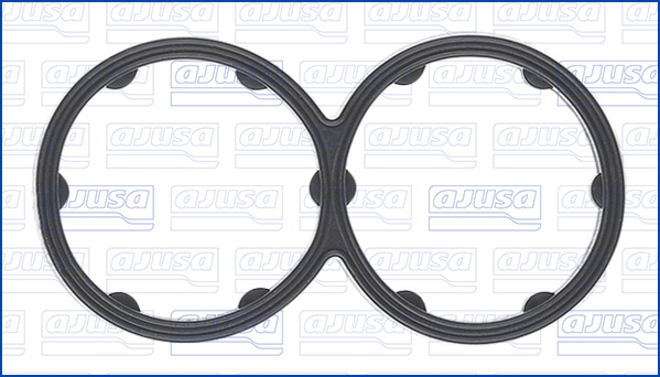 Pakking, oliepomp Ajusa 01726800