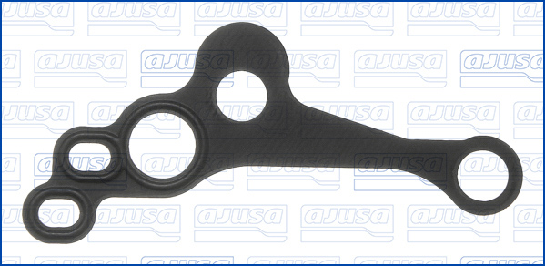 Pakking, oliepomp Ajusa 01727300