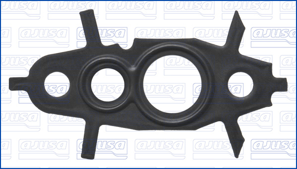 Dichting, inlaat turbolader Ajusa 01730700