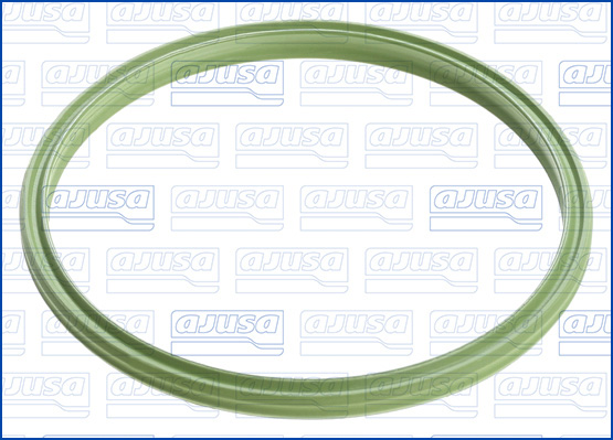 Laadlucht-/turboslang Ajusa 01732700