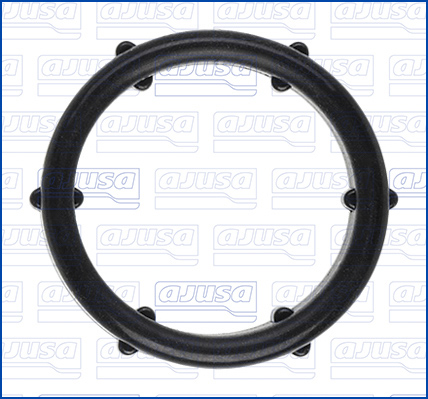 Pakking, thermostaat Ajusa 01732800
