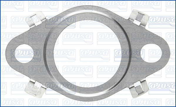 Dichtring, leiding EGR-klep Ajusa 01739200