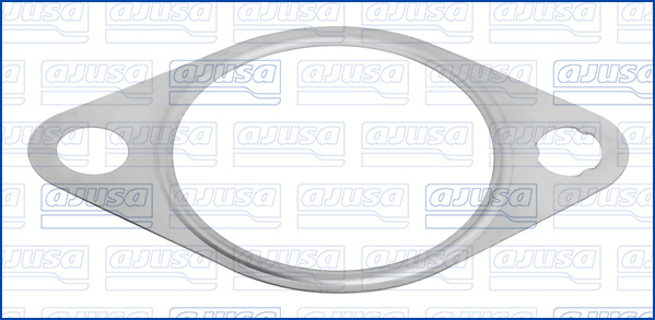 Uitlaatpakking Ajusa 01745900