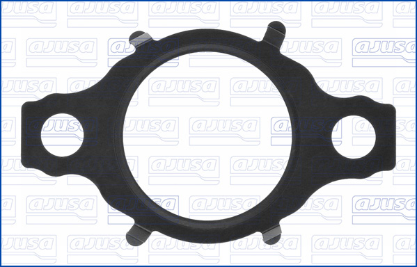 Pakking, turbolader Ajusa 01747400