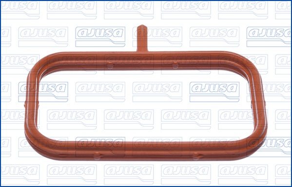 Pakking, ontluchting motorcarter Ajusa 01747800