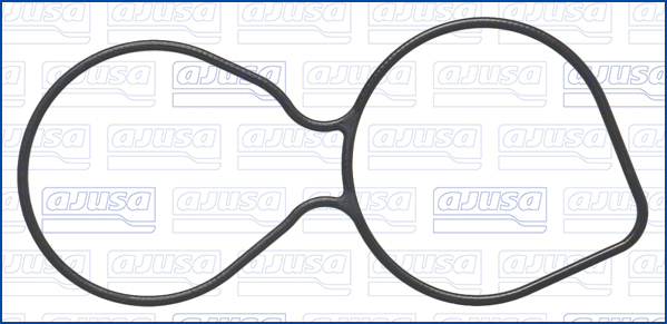 Pakking, thermostaathuis Ajusa 01751800