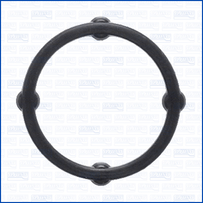 Pakking, oliefilteromkasting Ajusa 01752000