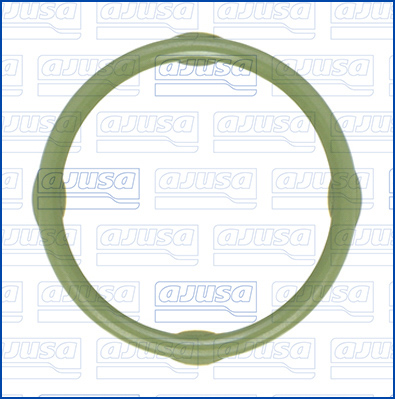 Pakking, oliepomp Ajusa 01752300