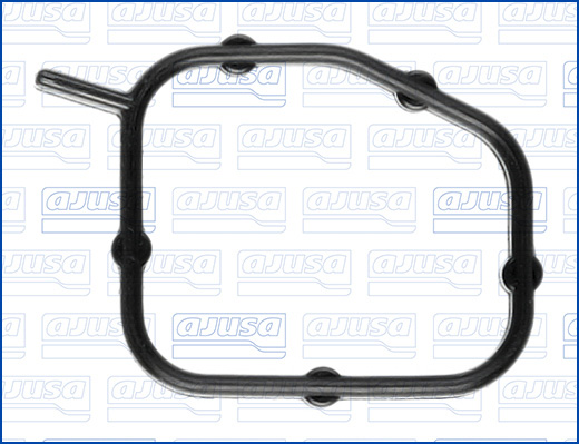 Krukasomkasting afdichting Ajusa 01753100