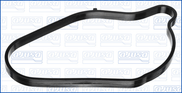 Pakking, thermostaathuis Ajusa 01754200