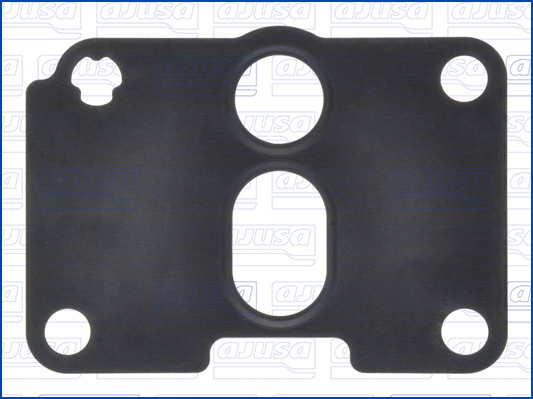 Pakking, oliefilteromkasting Ajusa 01757500