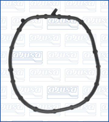 Pakking, thermostaathuis Ajusa 01758000