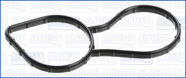 Pakking, thermostaathuis Ajusa 01759200