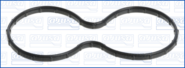 Pakking, thermostaathuis Ajusa 01759300