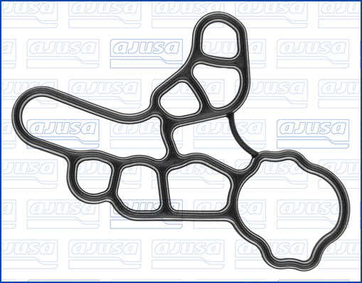Pakking, oliefilteromkasting Ajusa 01770700