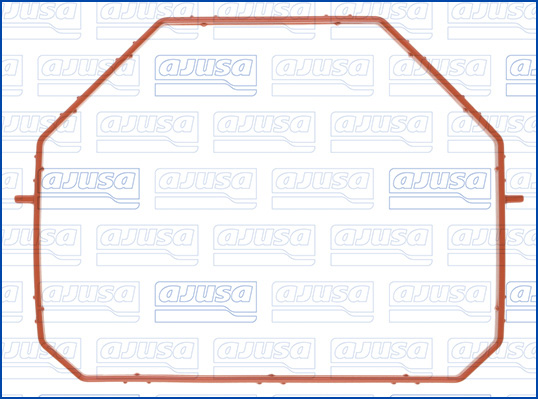 Pakking, oliefilter Ajusa 01773500