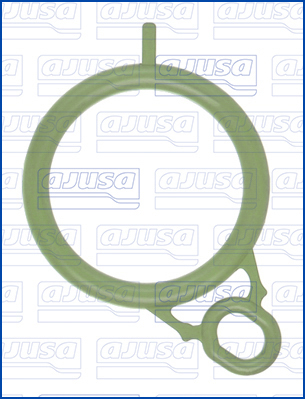 Pakking, oliepomp Ajusa 01773700