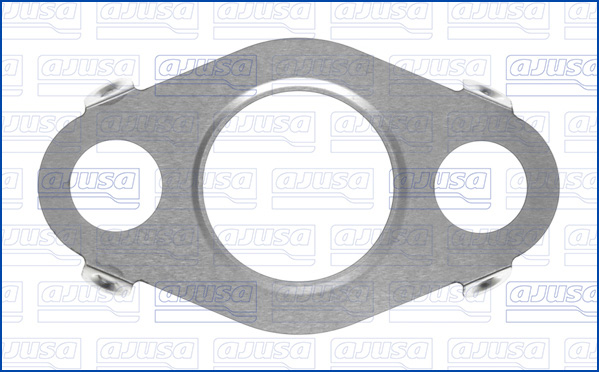 Dichtring, leiding EGR-klep Ajusa 01775500
