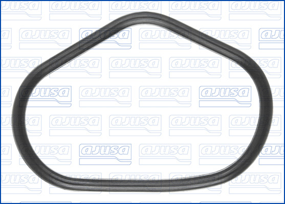 Pakking, oliekoeler Ajusa 01777200